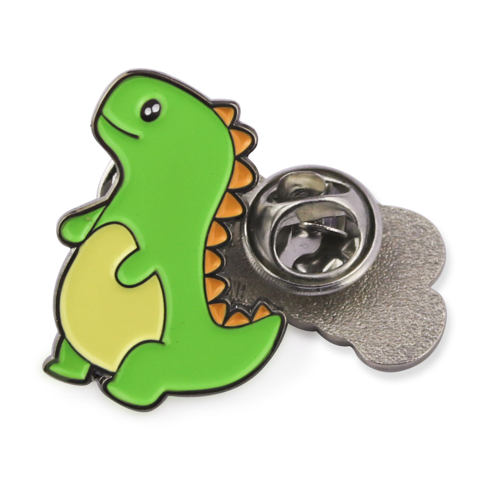 Custom Enamel Pins