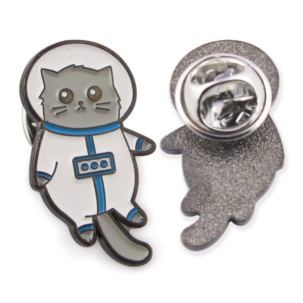 Custom Enamel Pins