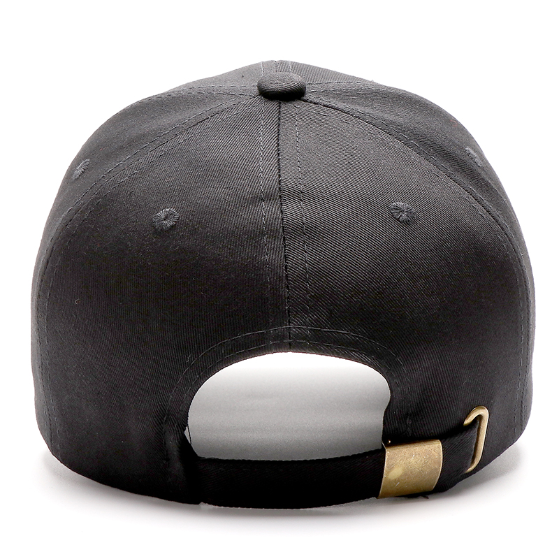 Custom Logo Caps