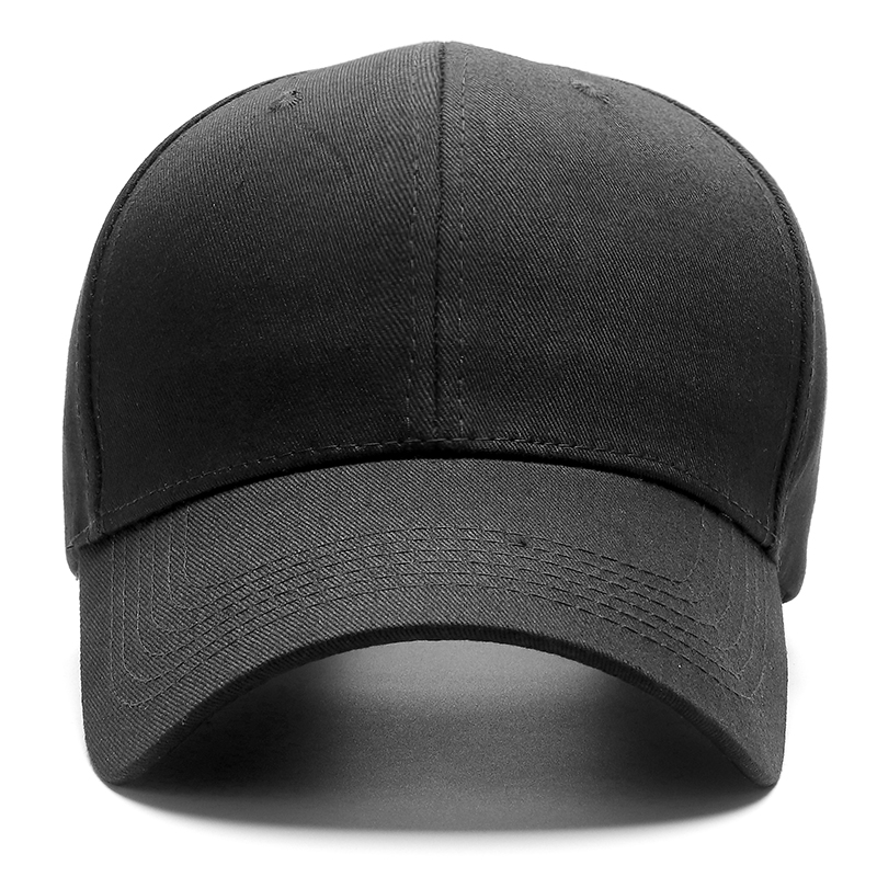 Custom Logo Caps