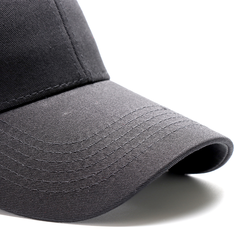 Custom Logo Caps