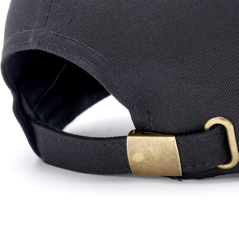 Custom Logo Caps