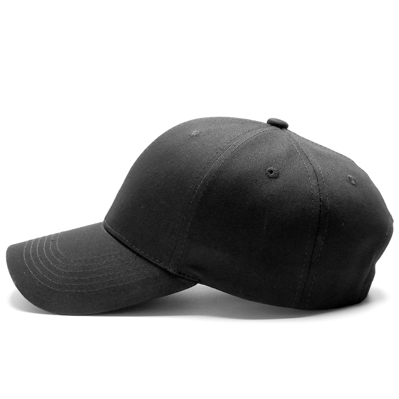 Custom Logo Caps