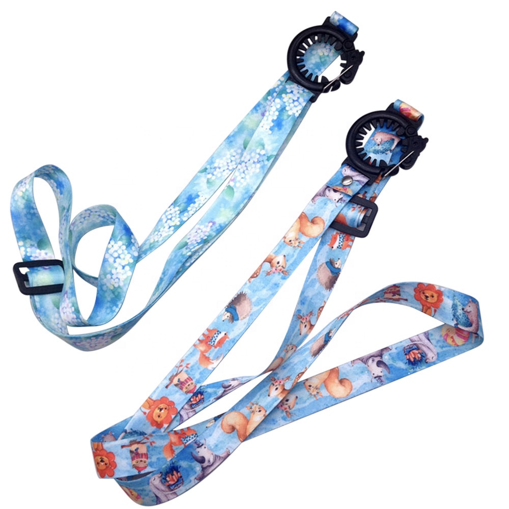 Custom Lanyard