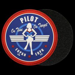 Personalize Your Gear with Custom PVC Patches