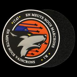 custom pvc patches