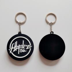 Custom PVC Keychain