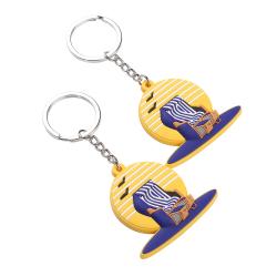 Custom keychains in bulk
