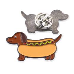 Custom Enamel Pins