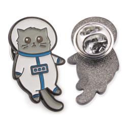 Custom Enamel Pins