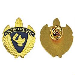 Custom Enamel Pins