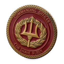 Custom Challenge Coins