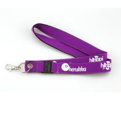 Custom Lanyard